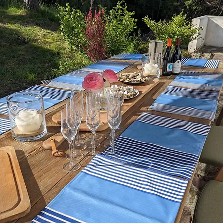 Belle Maison Basque Avec Grande Piscine Chauffee * Saint-Pee-sur-Nivelle