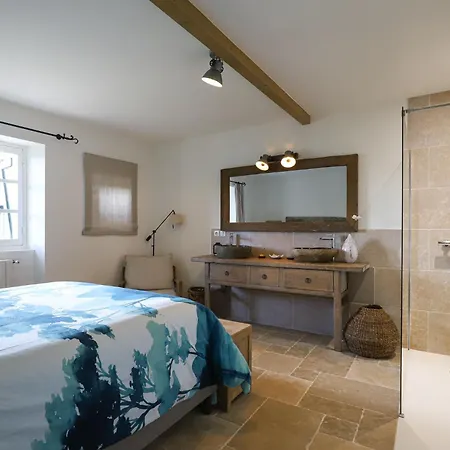 Belle Maison Basque Avec Grande Piscine Chauffee