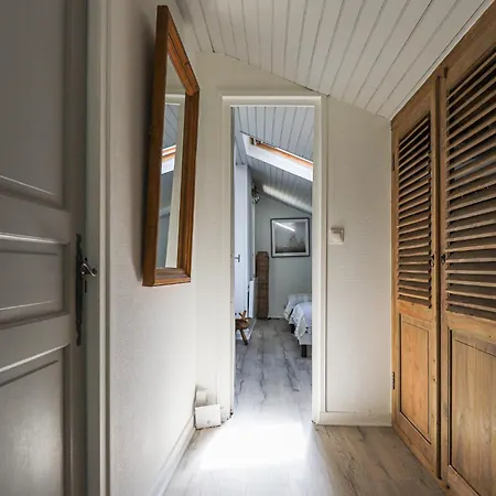Belle Maison Basque Avec Grande Piscine Chauffee Saint-Pee-sur-Nivelle