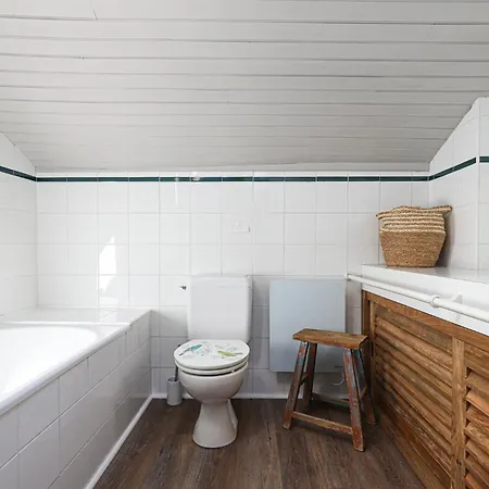 Villa Belle Maison Basque Avec Grande Piscine Chauffee Saint-Pee-sur-Nivelle