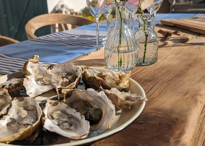 Belle Maison Basque Avec Grande Piscine Chauffee Villa