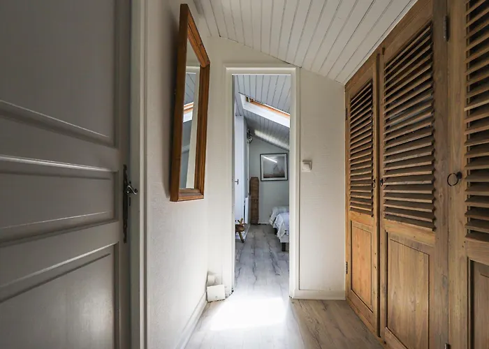 Belle Maison Basque Avec Grande Piscine Chauffee Saint-Pee-sur-Nivelle