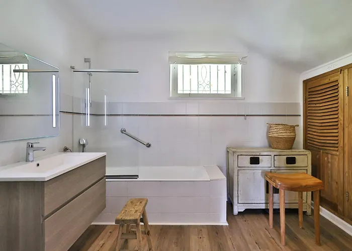 Villa Belle Maison Basque Avec Grande Piscine Chauffee