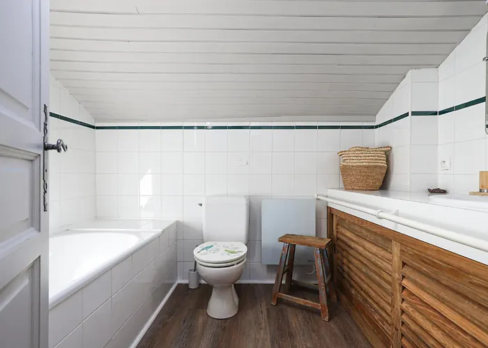 Villa Belle Maison Basque Avec Grande Piscine Chauffee Saint-Pee-sur-Nivelle